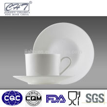 Fine bone china wholesale coffee cups and saucers